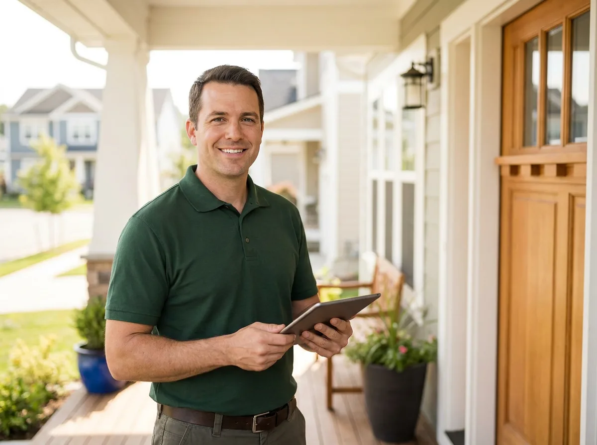 Pest control FAQs for Healy, AK